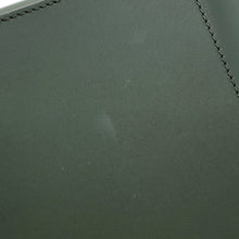 Load image into Gallery viewer, LOEWE hammock compact Green/YellowA538H13X02 Leather
