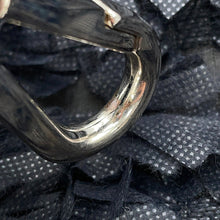 Load image into Gallery viewer, MARNI Marni Handbag BlackFRMPL15NU0 Fabric Leather
