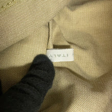 Load image into Gallery viewer, MARNI Marni Handbag BlackFRMPL15NU0 Fabric Leather
