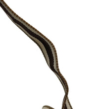 Load image into Gallery viewer, FENDI Selleria baguette Yellow/Ivory7VA472 Leather Canvas
