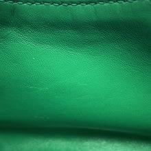 Load image into Gallery viewer, PRADA Re-Edition 2002 Moon Handbag Green1BA381 Padded Nappa Leather

