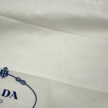 Load image into Gallery viewer, PRADA Canapa Black1BG350 Canvas Wood
