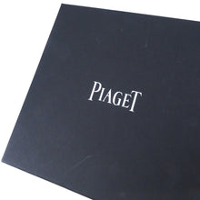 Load image into Gallery viewer, PIAGET Polo Chronograph Limited Edition 888 pieces W42mm Stainless Steel Rubber Silver DialG0A46013
