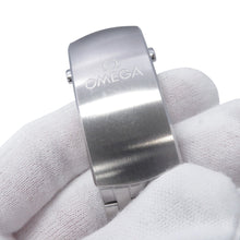 将图像加载到图库查看器中，OMEGA Seamaster Diver300M Co-Axial Master Chronometer W42mm Stainless Steel Blue Dial210.30.42.20.03.001

