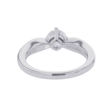 Load image into Gallery viewer, BVLGARI Dedeicata a Venezia Torcello Diamond Ring Size Approximately No. 9 Pt950
