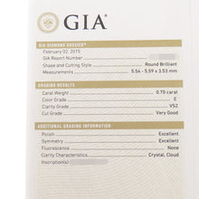 Load image into Gallery viewer, BVLGARI Dedeicata a Venezia Torcello Diamond Ring Size Approximately No. 9 Pt950
