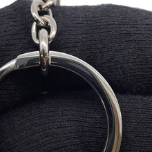 Load image into Gallery viewer, PRADA Triangle Pouch Neck Strap Black1TL445 Saffiano LeatherLeather
