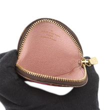 将图像加载到图库查看器中，LOUIS VUITTON Porte Monnaie Ron PinkM69057 Monogram/Vivienne
