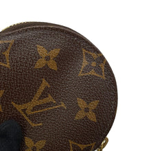 将图像加载到图库查看器中，LOUIS VUITTON Porte Monnaie Ron PinkM69057 Monogram/Vivienne
