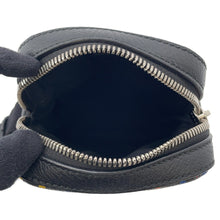 将图像加载到图库查看器中，GUCCI GG Psychedelic Shoulder Bag Black/Multicolor598103 GG Psychedelic Leather
