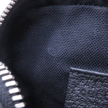 将图像加载到图库查看器中，GUCCI GG Psychedelic Shoulder Bag Black/Multicolor598103 GG Psychedelic Leather
