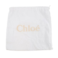 将图像加载到图库查看器中，Chloe Woody tote Beige/BrownCHC22AP237I2690U Linen Size Mini
