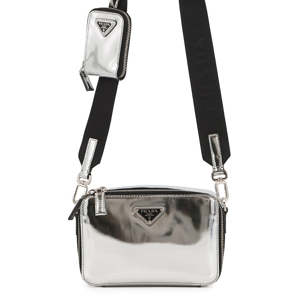 PRADA BAG– 标记为“Leather”– GALLERY RARE Global Online Store