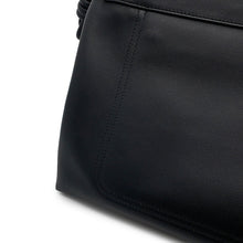 Load image into Gallery viewer, LOEWE Flamenco Satchel 2way Shoulder BlackB411FSAX04 Leather

