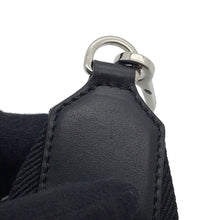 Load image into Gallery viewer, LOEWE Flamenco Satchel 2way Shoulder BlackB411FSAX04 Leather
