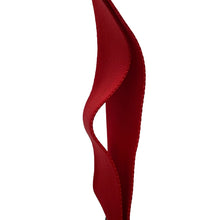 Load image into Gallery viewer, FENDI Mamma Baguette Porter Collaboration Red7AS138 Nylon Size Mini
