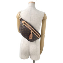 Load image into Gallery viewer, LOUIS VUITTON high rise IvoryM46784 Monogram
