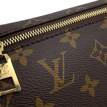 Load image into Gallery viewer, LOUIS VUITTON high rise IvoryM46784 Monogram
