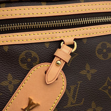 Load image into Gallery viewer, LOUIS VUITTON high rise IvoryM46784 Monogram
