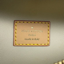 Load image into Gallery viewer, LOUIS VUITTON high rise IvoryM46784 Monogram
