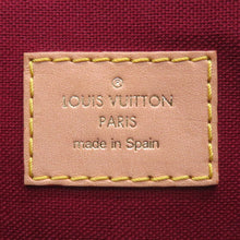 Load image into Gallery viewer, LOUIS VUITTON Petit Palais BordeauxM45900 Monogram Size PM
