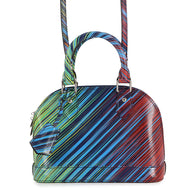 LOUIS VUITTON Alma Multicolor Epi-tropical Size BB
