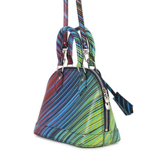 Load image into Gallery viewer, LOUIS VUITTON Alma Multicolor Epi-tropical Size BB
