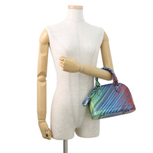 Load image into Gallery viewer, LOUIS VUITTON Alma Multicolor Epi-tropical Size BB
