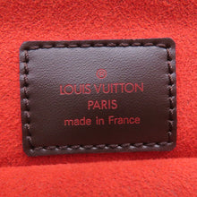 Load image into Gallery viewer, LOUIS VUITTON Parioli RedN51123 Damier Ebene Canvas Size PM
