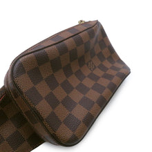 Load image into Gallery viewer, LOUIS VUITTON Geronimos BrownN51994 Damier Ebene Canvas

