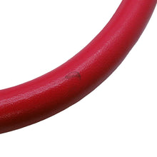 Load image into Gallery viewer, LOUIS VUITTON Onthego Blue/RedM44992 Monogram Denim Leather Size GM
