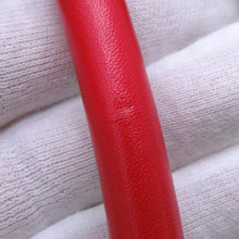 Load image into Gallery viewer, LOUIS VUITTON Onthego Blue/RedM44992 Monogram Denim Leather Size GM
