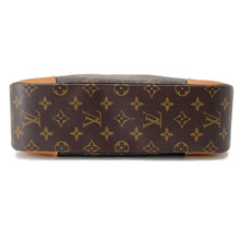 将图像加载到图库查看器中，LOUIS VUITTON Boulogne BrownM51265 Monogram Size 30
