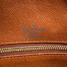将图像加载到图库查看器中，LOUIS VUITTON Boulogne BrownM51265 Monogram Size 30
