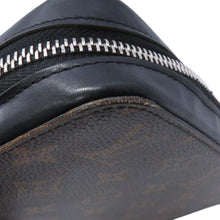 Load image into Gallery viewer, LOUIS VUITTON ZippyXL NoirM61506 Monogram Macassar Canvas
