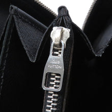 Load image into Gallery viewer, LOUIS VUITTON ZippyXL NoirM61506 Monogram Macassar Canvas
