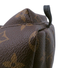 Load image into Gallery viewer, LOUIS VUITTON Palm Springs Backpack NoirM44873 Monogram Size MINI
