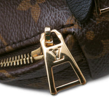 Load image into Gallery viewer, LOUIS VUITTON Palm Springs Backpack NoirM44873 Monogram Size MINI
