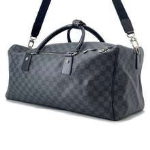 Load image into Gallery viewer, LOUIS VUITTON Roadster NoirN48189 Damier Graphite Size 50

