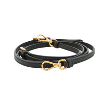 将图像加载到图库查看器中，PRADA Saffiano Leather Galleria 2-way Bag Black1BH907 Leather
