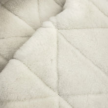 Load image into Gallery viewer, PRADA Tote Bag White1BG130V Mouton
