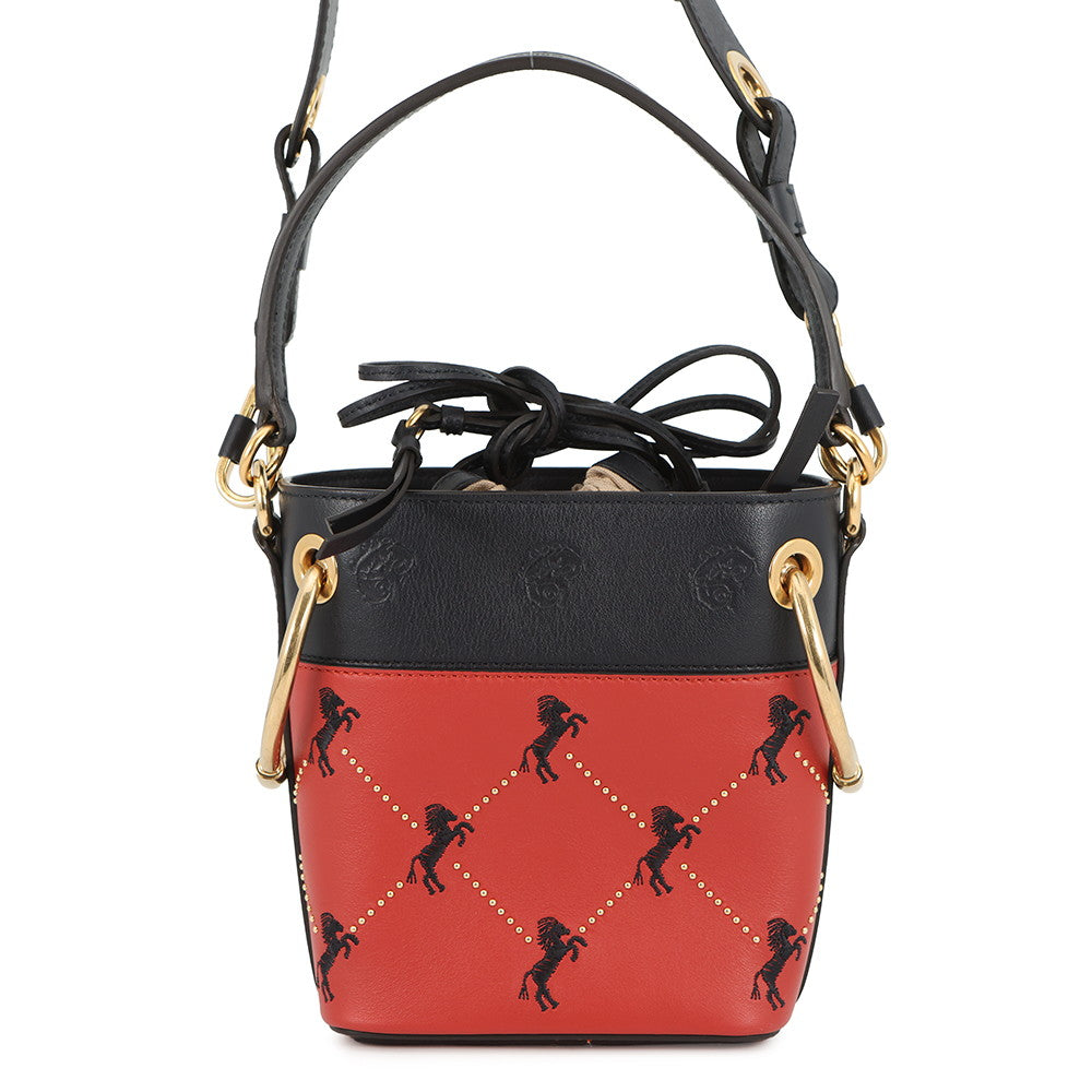 克洛伊– 标记为“Red”– GALLERY RARE Global Online Store