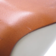 Load image into Gallery viewer, LOUIS VUITTON Trinity Line Heel Sandals White Leather Size 36

