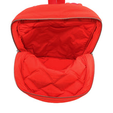 Load image into Gallery viewer, Bottega Veneta Maxi INTRECCIATO Backpack Tomato652188 Nylon

