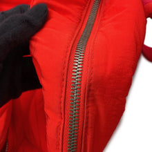 Load image into Gallery viewer, Bottega Veneta Maxi INTRECCIATO Backpack Tomato652188 Nylon
