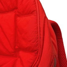 将图像加载到图库查看器中，Bottega Veneta Maxi INTRECCIATO Backpack Tomato652188 Nylon
