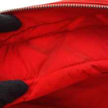 Load image into Gallery viewer, Bottega Veneta Maxi INTRECCIATO Backpack Tomato652188 Nylon

