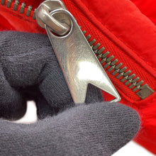 Load image into Gallery viewer, Bottega Veneta Maxi INTRECCIATO Backpack Tomato652188 Nylon

