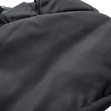 Load image into Gallery viewer, PRADA Triangle With logo Backpack BlackBZ0030 Nylon Leather
