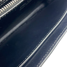 Load image into Gallery viewer, PRADA Electra Studded Shoulder Bag Black1BD120 Leather
